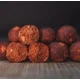 SQUAT CARP - Hotové boilies Bloody Mulberry 5 kg 24 mm