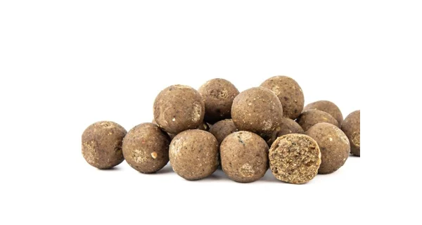 SQUAT CARP - Hotové boilies Calanus 1 kg 24 mm