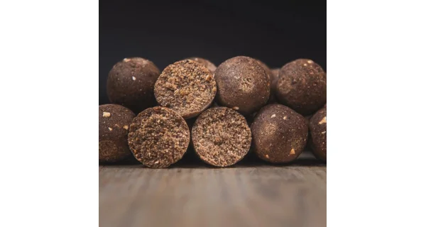 SQUAT CARP - Hotové boilies Calanus 1 kg 24 mm