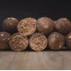 SQUAT CARP - Hotové boilies Calanus 1 kg 30 mm