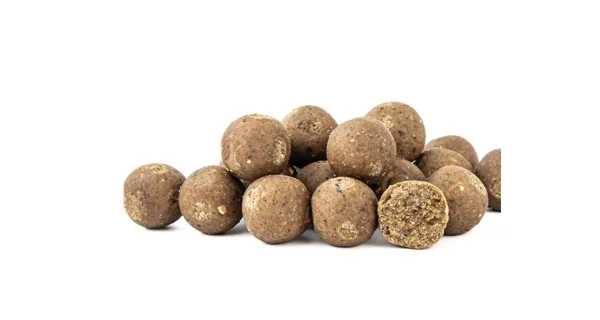 SQUAT CARP - Hotové boilies Calanus 5 kg 20 mm