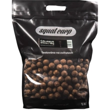SQUAT CARP - Hotové boilies Calanus 5 kg 24 mm