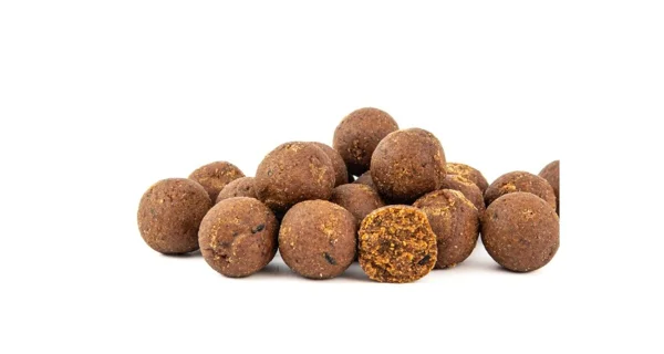 SQUAT CARP - Hotové boilies Hero Krill 1 kg 20 mm
