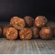 SQUAT CARP - Hotové boilies Hero Krill 1 kg 20 mm