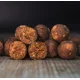 SQUAT CARP - Hotové boilies Hero Krill 1 kg 24 mm
