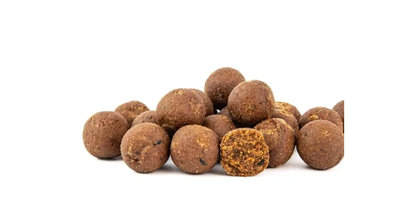 SQUAT CARP - Hotové boilies Hero Krill 1 kg 30 mm