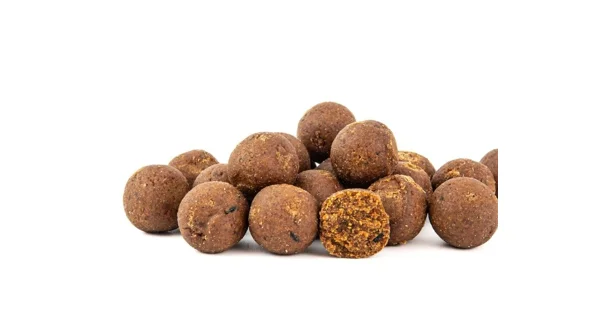 SQUAT CARP - Hotové boilies Hero Krill 5 kg 24 mm