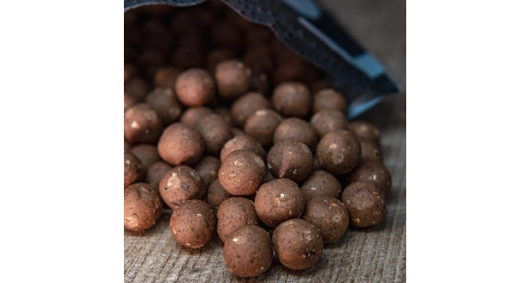 SQUAT CARP - Hotové boilies The Crab 1 kg 20 mm