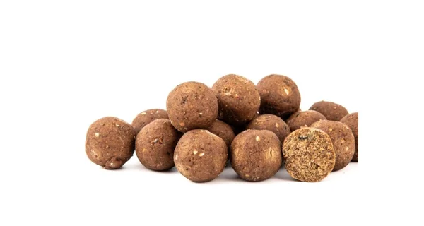 SQUAT CARP - Hotové boilies The Crab 1 kg 20 mm