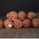 SQUAT CARP - Hotové boilies The Crab 1 kg 24 mm