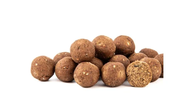 SQUAT CARP - Hotové boilies The Crab 1 kg 30 mm