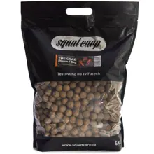 SQUAT CARP - Hotové boilies The Crab 24 mm 5 kg