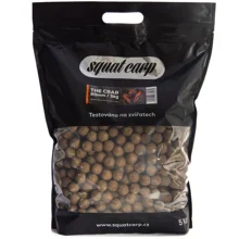 SQUAT CARP - Hotové boilies The Crab 5 kg 20 mm