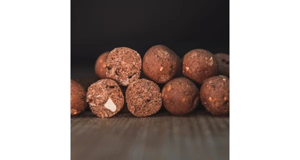 SQUAT CARP - Hotové boilies The Crab 5 kg 20 mm
