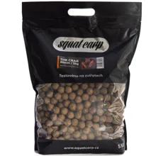 SQUAT CARP - Hotové boilies The Crab 5 kg 24 mm