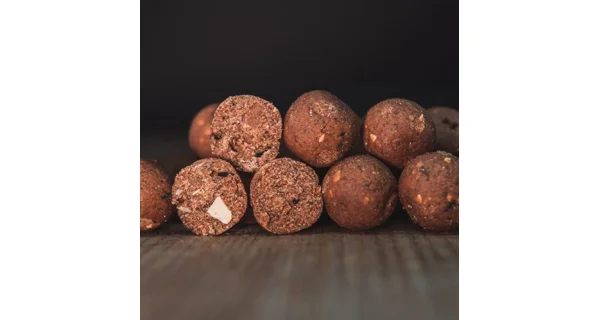 SQUAT CARP - Hotové boilies The Crab 5 kg 24 mm