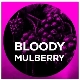 SQUAT CARP - NENASKLADNOVAT Pop Up 16 mm 60 g Bloody Mulberry