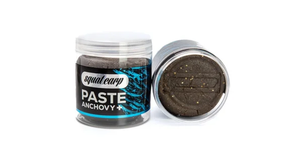 SQUAT CARP - Obalovací pasta 250 g Anchovy