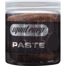 SQUAT CARP - Obalovací pasta 250 g Big Boss