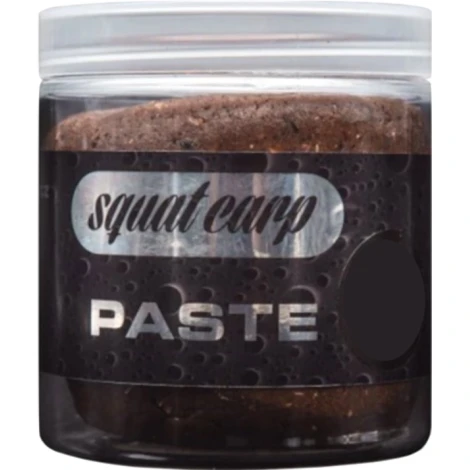 SQUAT CARP - Obalovací pasta 250 g Big Boss