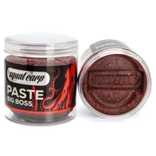 SQUAT CARP - Obalovací pasta 250 g Big Boss