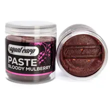 SQUAT CARP - Obalovací pasta 250 g Bloody Mulberry