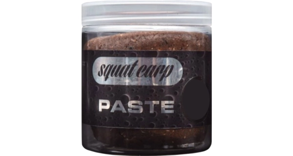 SQUAT CARP - Obalovací pasta 250 g Calanus