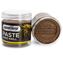 SQUAT CARP - Obalovací pasta 250 g Hero Krill