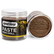 SQUAT CARP - Obalovací pasta 250 g Hero Krill