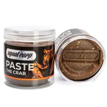 SQUAT CARP - Obalovací pasta 250 g The Crab