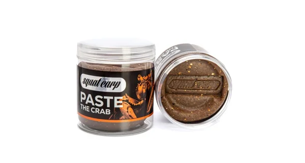 SQUAT CARP - Obalovací pasta 250 g The Crab