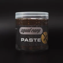 SQUAT CARP - Obalovací pasta Anchovy+ 250 g SQUAT CARP - Obalovací pasta Anchovy+ 250 g