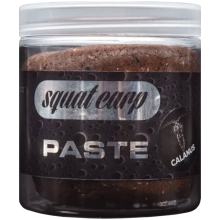 SQUAT CARP - Obalovací pasta Calanus 250 g