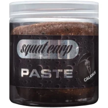 SQUAT CARP - Obalovací pasta Calanus 250 g