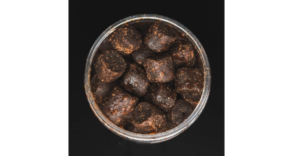 SQUAT CARP - Pelety Amino Pellets In Dip Hero Krill 15 mm 180 g