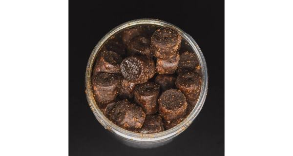 SQUAT CARP - Pelety Amino Pellets In Dip The Crab 15 mm 180 g