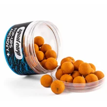 SQUAT CARP - Plovoucí boilies Pop Up 12 mm 60 g Anchovy+