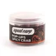SQUAT CARP - Plovoucí Boilies Pop Up 12 mm 60 g Spicy Crab