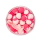 SQUAT CARP - Plovoucí boilies Pop Up 12 mm 60 g Strawberry Lollipop