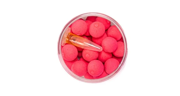 SQUAT CARP - Plovoucí boilies Pop Up 16 mm 60 g Big Boss