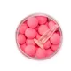 SQUAT CARP - Plovoucí boilies Pop Up 16 mm 60 g Bloody Mulberry