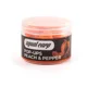 SQUAT CARP - Plovoucí boilies Pop Up 16 mm 60 g Peach & Pepper