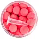 SQUAT CARP - Plovoucí Boilies Pop-Up BlackCurrant 60 g 12 mm
