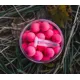 SQUAT CARP - Plovoucí Boilies Pop-Up BlackCurrant 60 g 12 mm