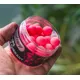 SQUAT CARP - Plovoucí Boilies Pop-Up BlackCurrant 60 g 16 mm