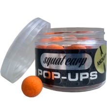 SQUAT CARP - Pop Up 12 mm 60 g Anchovy+