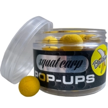 SQUAT CARP - Pop Up 12 mm 60 g Banana