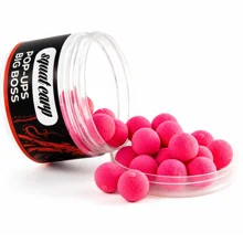 SQUAT CARP - Pop Up 12 mm 60 g Big Boss