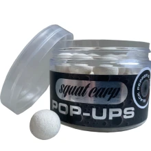 SQUAT CARP - Pop Up 12 mm 60 g Black Pepper & Asa