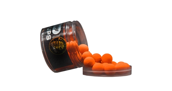 SQUAT CARP - Pop Up 12 mm 60 g Mango